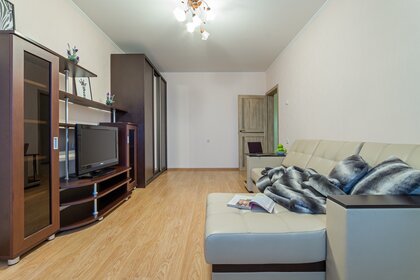 80 м², 3-комнатная квартира 4 500 ₽ в сутки - изображение 32