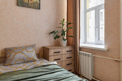 32 м², 1-комнатная квартира 1 850 ₽ в сутки - изображение 28