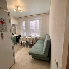 Квартира 58,4 м², 2-комнатная - изображение 4