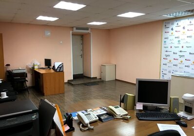 3,3 м², юридический адрес 4 300 ₽ в месяц - изображение 18