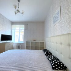 Квартира 50 м², 2-комнатная - изображение 3