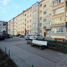 Квартира 50 м², 2-комнатная - изображение 5