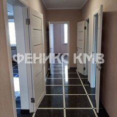 Квартира 113 м², 2-комнатные - изображение 1