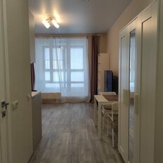 Квартира 25 м², студия - изображение 5