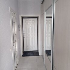 Квартира 41 м², студия - изображение 5