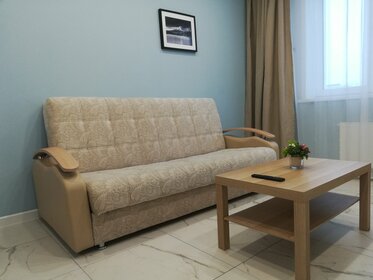 40 м², 1-комнатная квартира 2 300 ₽ в сутки - изображение 99