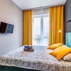 Квартира 40 м², 2-комнатные - изображение 2