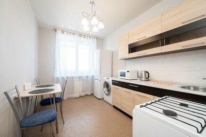 35 м², 1-комнатная квартира 2 500 ₽ в сутки - изображение 34