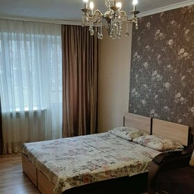 35 м², 2-комнатная квартира 2 500 ₽ в сутки - изображение 43