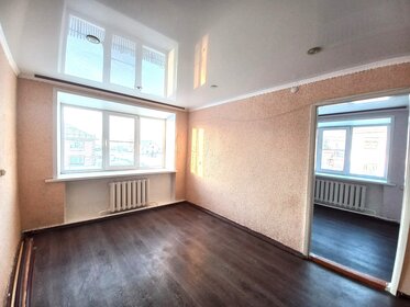 Купить квартиру с панорамными окнами в ЖК «Галактика» в Воронеже - изображение 34