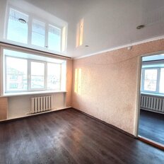 Квартира 39,2 м², 2-комнатная - изображение 4