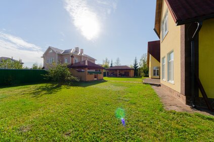 450 м² дом, 20 соток участок 87 000 000 ₽ - изображение 53