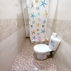 Квартира 18 м², студия - изображение 5