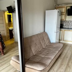 Квартира 30 м², студия - изображение 5