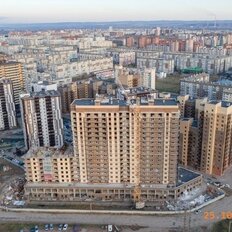 Квартира 39,7 м², 1-комнатная - изображение 5