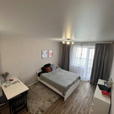 Квартира 29,6 м², студия - изображение 3