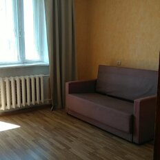 Квартира 35 м², 1-комнатная - изображение 4