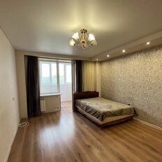 Квартира 36,4 м², 1-комнатная - изображение 3