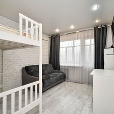 Квартира 54,5 м², 3-комнатная - изображение 4