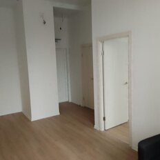 Квартира 31,5 м², 1-комнатная - изображение 4