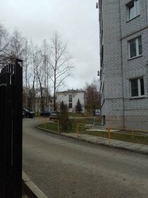 Купить квартиру на вторичном рынке в микрорайоне «Алтуховка» в Смоленской области - изображение 7