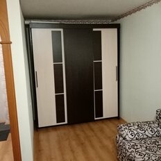 Квартира 34 м², 1-комнатная - изображение 5