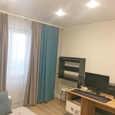 Квартира 40 м², 2-комнатная - изображение 4