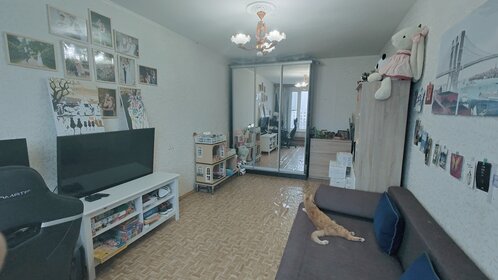 40 м², 2-комнатная квартира 12 000 000 ₽ - изображение 65