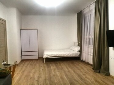 38 м², 1-комнатная квартира 4 300 ₽ в сутки - изображение 75