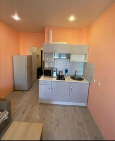 20,7 м², квартира-студия 4 100 000 ₽ - изображение 144