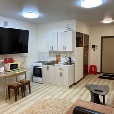 Квартира 29,9 м², студия - изображение 4