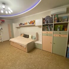 Квартира 123 м², 3-комнатная - изображение 4