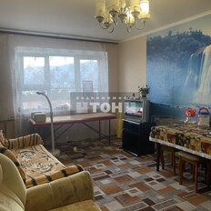 Квартира 63,1 м², 3-комнатная - изображение 1