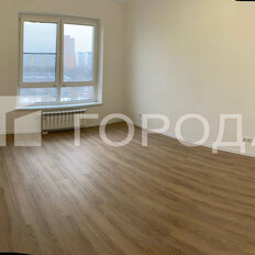 Квартира 57,2 м², 2-комнатная - изображение 2