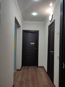 Купить 4-комнатную квартиру с парковкой у метро Выборгская (красная ветка) в Санкт-Петербурге и ЛО - изображение 18