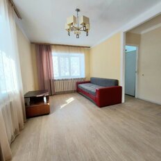 Квартира 30,8 м², 1-комнатная - изображение 2