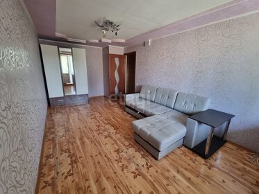 30 м², 1-комнатная квартира 12 000 ₽ в месяц - изображение 21