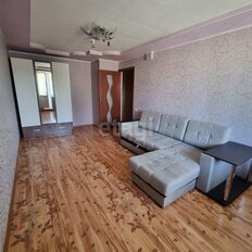 Квартира 30,7 м², 1-комнатная - изображение 2