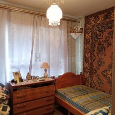 Квартира 58 м², 3-комнатная - изображение 5