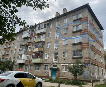 19,9 м², квартира-студия 1 800 000 ₽ - изображение 51