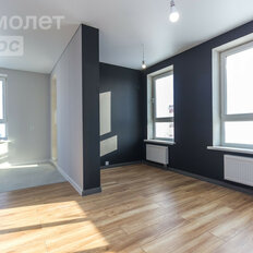 Квартира 29,3 м², студия - изображение 3