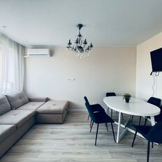 Квартира 67,5 м², 3-комнатная - изображение 4