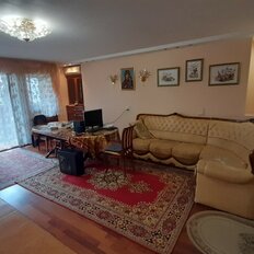 Квартира 155,6 м², 4-комнатная - изображение 3