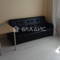 Квартира 24,5 м², студия - изображение 2