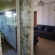 Квартира 41,6 м², 3-комнатная - изображение 4