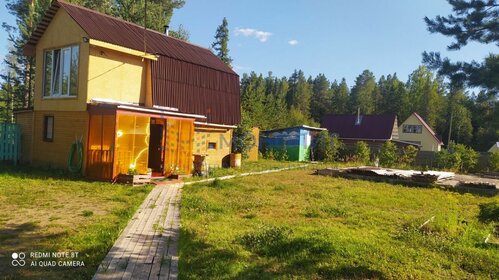 45,8 м² дом, 18,2 сотки участок 1 250 000 ₽ - изображение 80