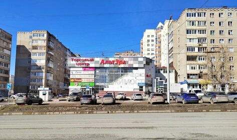 86 м², торговое помещение 172 000 ₽ в месяц - изображение 38