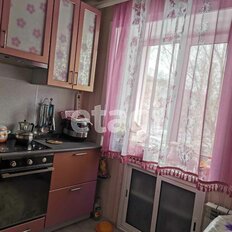 Квартира 39,4 м², 2-комнатная - изображение 3