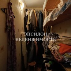 Квартира 41 м², 2-комнатная - изображение 4