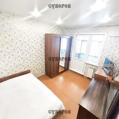 Квартира 63,4 м², 3-комнатная - изображение 2